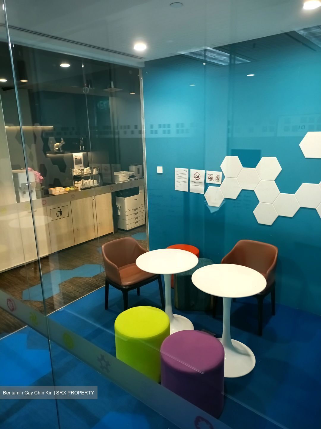 Bugis Junction (D7), Office #540897201